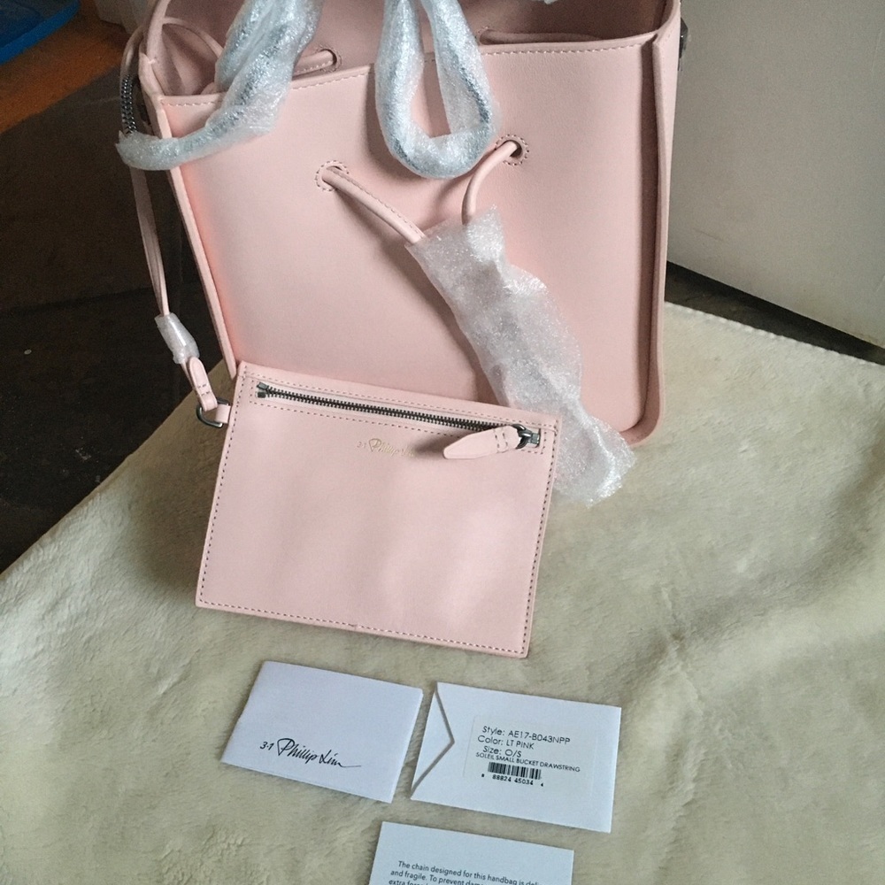 Brand new 3.1 Phillip Lim crossbody bag